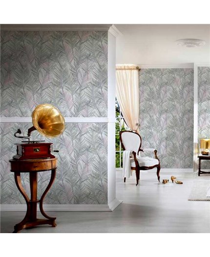 Papel Pintado ATTRACTIVE 2 Ref. 39038-2.
