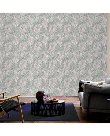 Papel Pintado ATTRACTIVE 2 Ref. 39038-2.