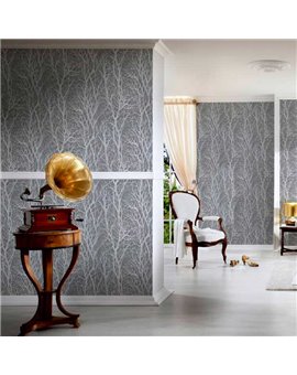 Papel Pintado ATTRACTIVE 2 Ref. 30094-3.