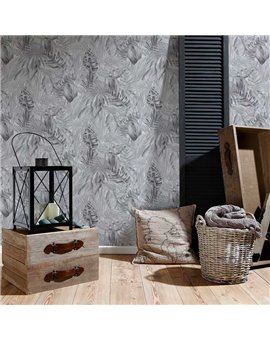 Papel Pintado ATTRACTIVE 2 Ref. 36820-3.