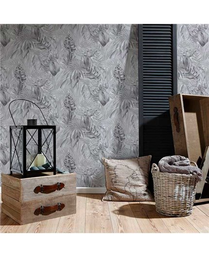 Papel Pintado ATTRACTIVE 2 Ref. 36820-3.