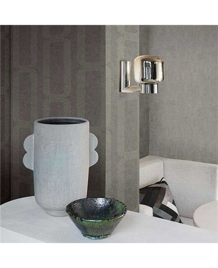 Papel Pintado LINEN HOUSE Ref. 301457.