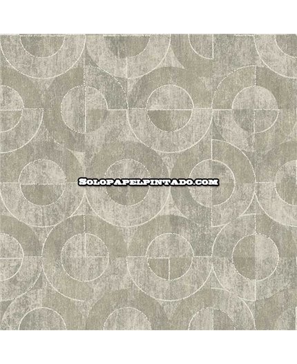 Papel Pintado LINEN HOUSE Ref. 301884.