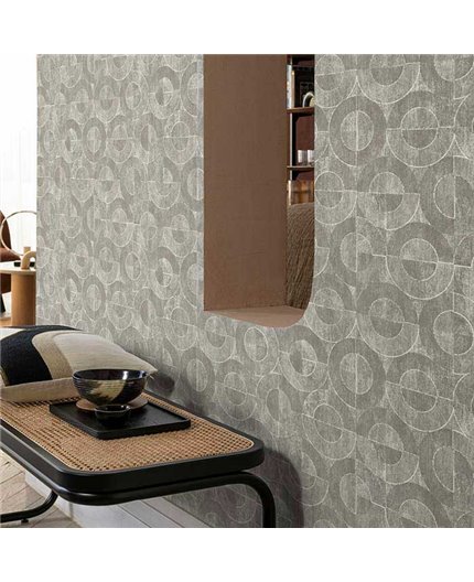Papel Pintado LINEN HOUSE Ref. 301884.