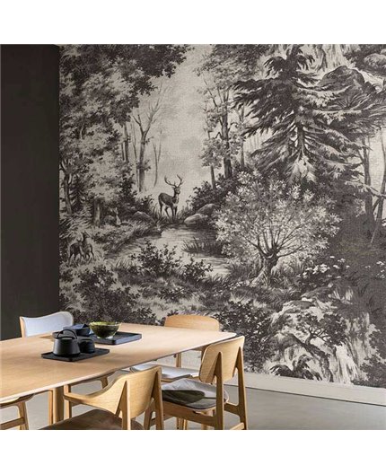 Mural LINEN HOUSE Ref. M-302751.