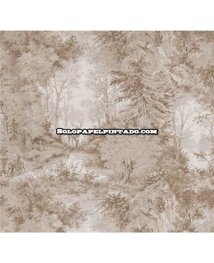 Mural LINEN HOUSE Ref. M-303017.