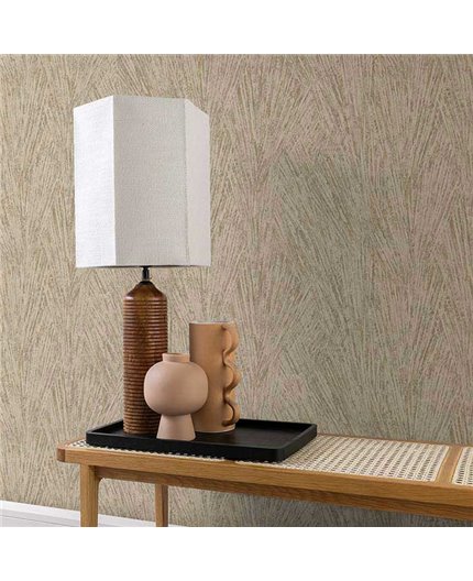 Papel Pintado LINEN HOUSE Ref. 301730.
