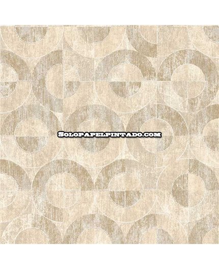 Papel Pintado LINEN HOUSE Ref. 301860.