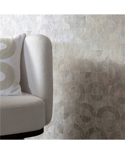Papel Pintado LINEN HOUSE Ref. 301846.