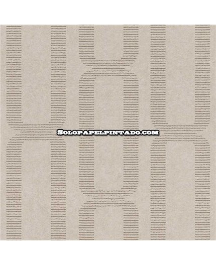 Papel Pintado LINEN HOUSE Ref. 301853.