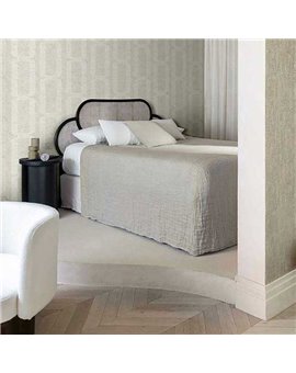Papel Pintado LINEN HOUSE Ref. 301761.