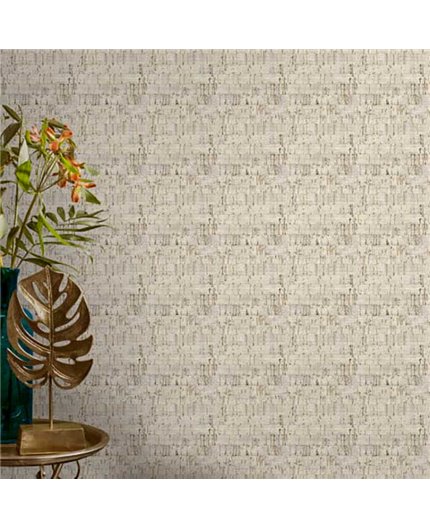 Papel Pintado PERLA Ref. NHW1029.