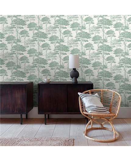 Papel Pintado CASA & CONFORT Ref. 1142-5113.