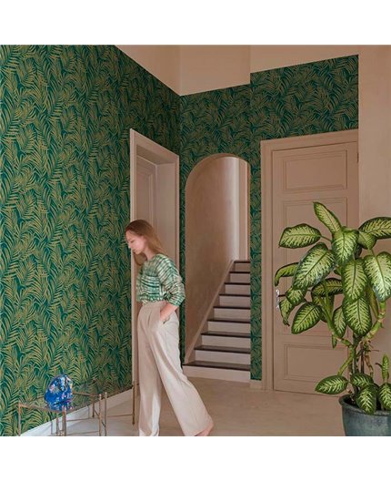 Papel Pintado CASA & CONFORT Ref. 1142-5119.
