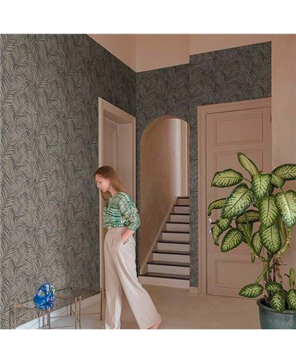 Papel Pintado CASA & CONFORT Ref. 1142-5121.