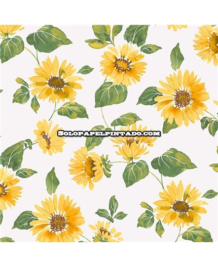 Papel Pintado KITCHEN & STRIPES Ref. 1391-4146.