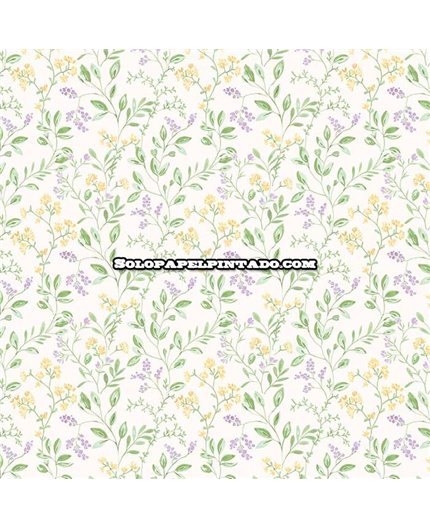 Papel Pintado KITCHEN & STRIPES Ref. 1391-4149.