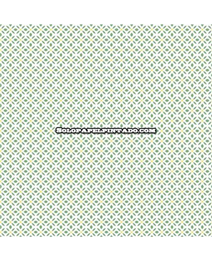 Papel Pintado KITCHEN & STRIPES Ref. 1391-4150.