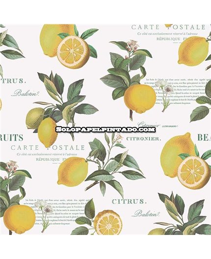Papel Pintado KITCHEN & STRIPES Ref. 1391-4155.