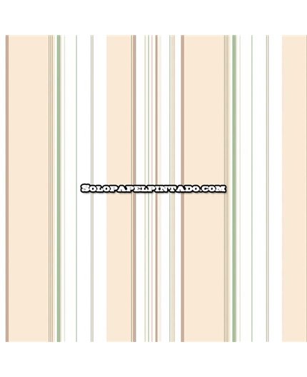 Papel Pintado KITCHEN & STRIPES Ref. 1391-4159.