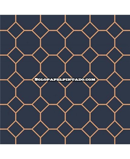 Papel Pintado KITCHEN & STRIPES Ref. 1391-4160.