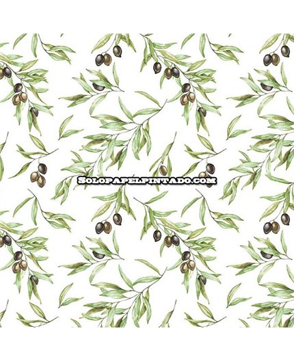 Papel Pintado KITCHEN & STRIPES Ref. 1391-4165.