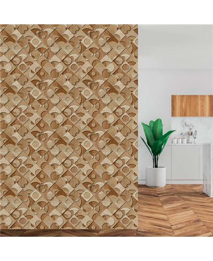 Papel Pintado KITCHEN & STRIPES Ref. 1391-4166.