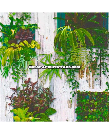 Papel Pintado KITCHEN & STRIPES Ref. 1391-4168.