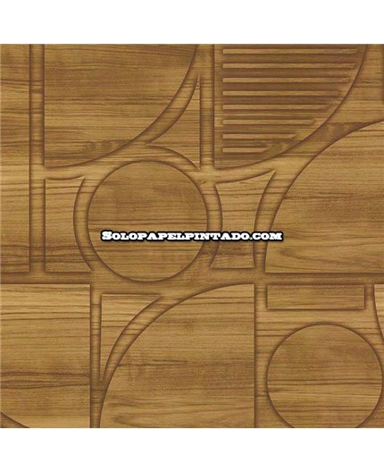 Papel Pintado KITCHEN & STRIPES Ref. 1391-4170.