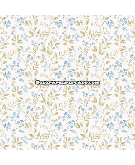 Papel Pintado KITCHEN & STRIPES Ref. 1391-4173.