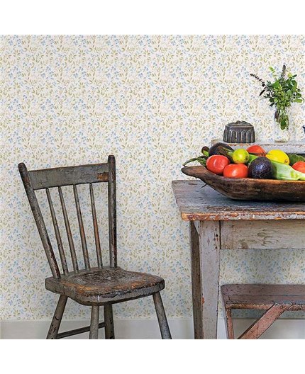 Papel Pintado KITCHEN & STRIPES Ref. 1391-4173.