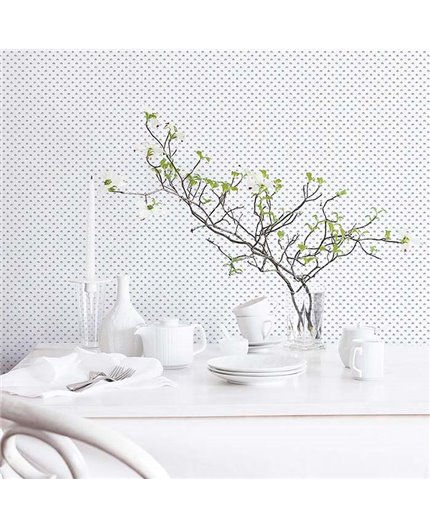 Papel Pintado KITCHEN & STRIPES Ref. 1391-4174.