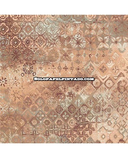 Papel Pintado KITCHEN & STRIPES Ref. 1391-4187.
