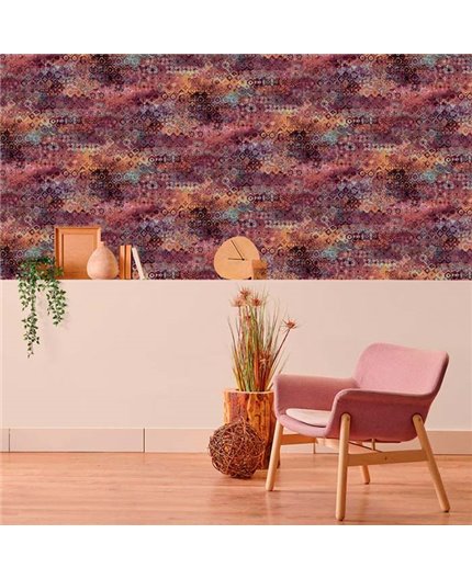 Papel Pintado KITCHEN & STRIPES Ref. 1391-4188.
