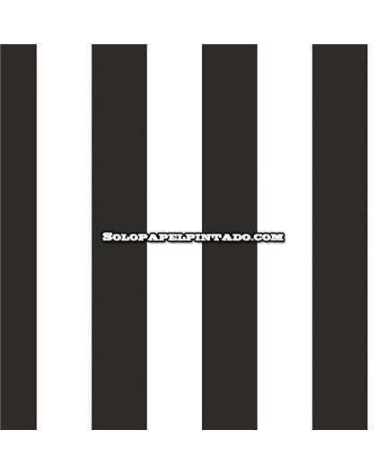 Papel Pintado KITCHEN & STRIPES Ref. 1391-4189.