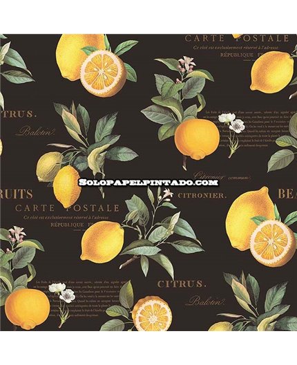 Papel Pintado KITCHEN & STRIPES Ref. 1391-4190.