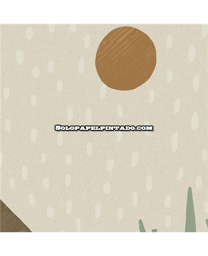 Papel Pintado DREAM CATCHER Ref. 13260.