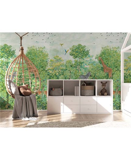Mural DREAM CATCHER Ref. M-99382.