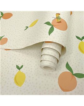 Papel Pintado DREAM CATCHER Ref. 13270.