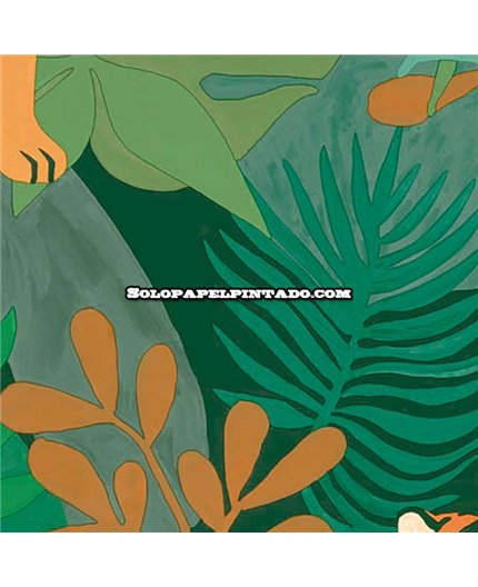 Papel Pintado DREAM CATCHER Ref. 13071.