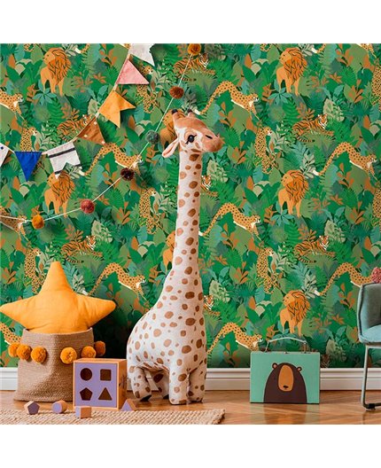 Papel Pintado DREAM CATCHER Ref. 13071.