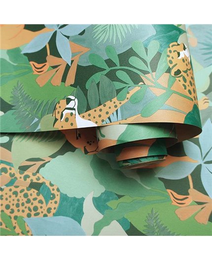 Papel Pintado DREAM CATCHER Ref. 13071.
