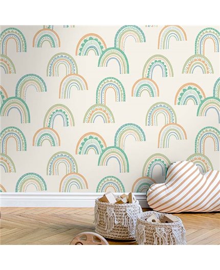 Papel Pintado DREAM CATCHER Ref. 13283.