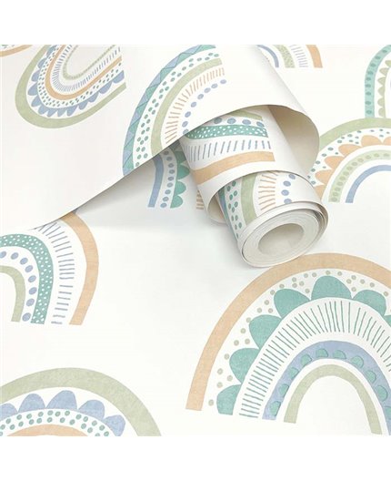 Papel Pintado DREAM CATCHER Ref. 13283.