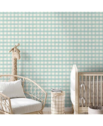 Papel Pintado DREAM CATCHER Ref. 13293.