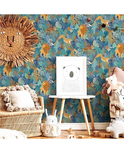 Papel Pintado DREAM CATCHER Ref. 13073.