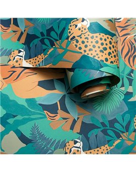 Papel Pintado DREAM CATCHER Ref. 13073.