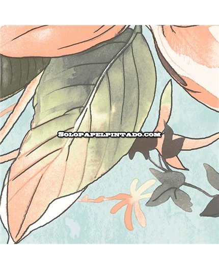 Papel Pintado DREAM CATCHER Ref. 13210.