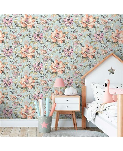 Papel Pintado DREAM CATCHER Ref. 13210.