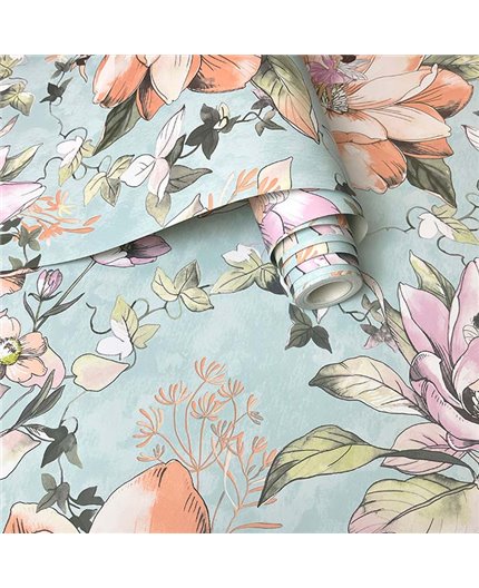 Papel Pintado DREAM CATCHER Ref. 13210.